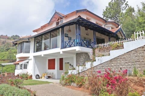 Twin Bungalow - 4 bed Independent House for Sale Coonoor