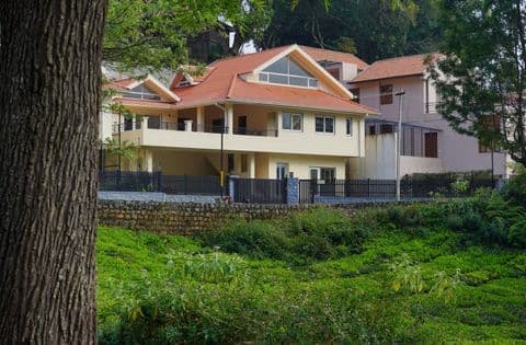 
          Serene Villa - Modern Bungalow in Coonoor for sale, Nilgiris
          