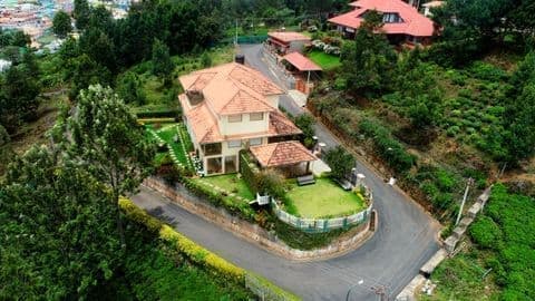 
                Cedara View Villa at Hillsdale Gated Community - House for sale in Hillsdale, Coonoor
                