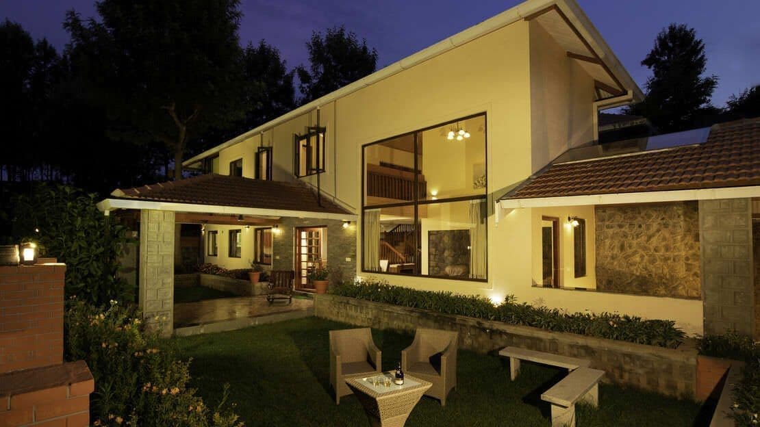 Fulbari - Home in Drumella | Coonoor