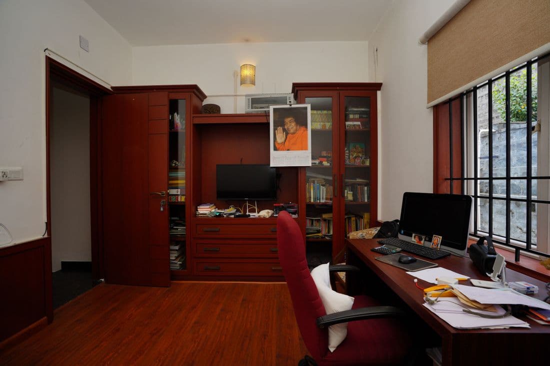 Home office